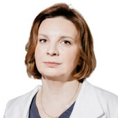 Грибкова Лариса Александровна — пластический хирург, челюстно-лицевой хирург