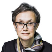Занозина Ольга Владимировна — эндокринолог