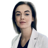 Грученкова Дарья Викторовна — гинеколог