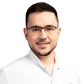 Байгутлин Ильяс Галиевич — стоматолог-ортопед, стоматолог-хирург
