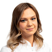 Богатырева Мария Алексеевна — стоматолог, стоматолог-терапевт