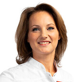 Гейде Анна Рудольфовна — стоматолог, стоматолог-ортопед