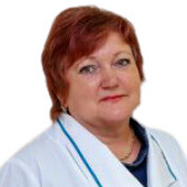 Цинер Елена Александровна — акушер, гинеколог