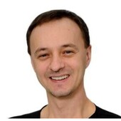 Бакланов Максим Владимирович — стоматолог-имплантолог, стоматолог