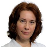 Максимова Елена Николаевна — стоматолог-терапевт, стоматолог