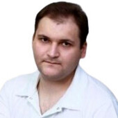 Газаров Андрей Александрович — стоматолог, стоматолог-ортопед