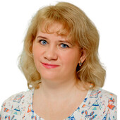 Самсонова Ирина Юрьевна — педиатр