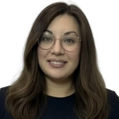 Кочукова Яна Зазовна — стоматолог-терапевт, стоматолог