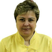 Калянова Вита Николаевна — окулист (офтальмолог)