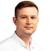 Журавлев Антон Сергеевич — стоматолог