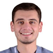 Леладзе Георгий Нодариевич — стоматолог-имплантолог, стоматолог