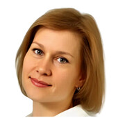 Энгельгардт Татьяна Анатольевна — стоматолог-терапевт, стоматолог