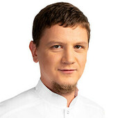 Макеев Анатолий Юрьевич — анестезиолог, реаниматолог