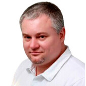 Мазунин Виктор Юрьевич — стоматолог, стоматолог-ортопед
