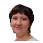 Зеленская Ирина Александровна — стоматолог, гигиенист стоматологический