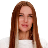 Месмер Татьяна Владимировна — гигиенист стоматологический