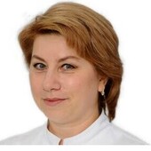 Воронина Александра Ириковна — стоматолог, стоматолог-пародонтолог