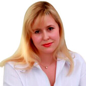 Сурьянинова Наталья Сергеевна — стоматолог, стоматолог-терапевт