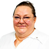 Катина Наталья Юрьевна — стоматолог, стоматолог-хирург