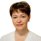 Благодатина Лариса Владимировна — гастроэнтеролог, эндоскопист
