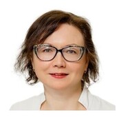 Хусяинова Зулфия Мегдетовна — кардиолог, терапевт