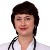 Бугрова Ольга Марковна — рентгенолог