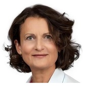 Почебут Галина Николаевна — ортопед, остеопат