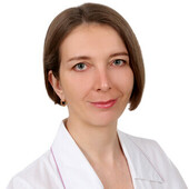 Агапычева Елена Александровна — невролог