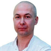 Коркин Дмитрий Геннадьевич — невролог