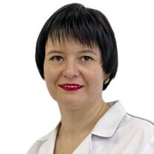 Суменкова Наталья Станиславовна — ревматолог