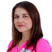 Балабалко (Терехина) Елена Николаевна — стоматолог-терапевт, стоматолог