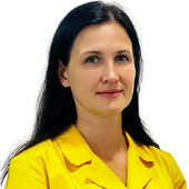 Баранова Зоя Александровна — педиатр