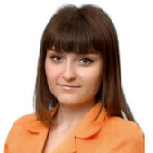 Гоц Ирина Владимировна — окулист (офтальмолог)