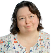 Ефимова Елена Олеговна — ЛОР (отоларинголог)