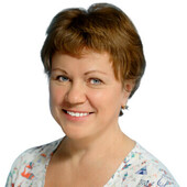 Кичанова Юлия Константиновна — педиатр, рентгенолог