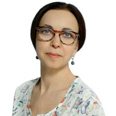Климычева Елена Эдуардовна — физиотерапевт