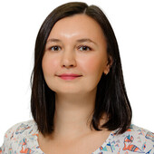 Мухортова Ирина Алексеевна — гастроэнтеролог, педиатр