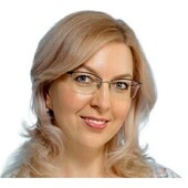 Одинцова Юлия Евгеньевна — УЗИ-специалист