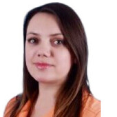 Панферова Наталья Александровна — педиатр