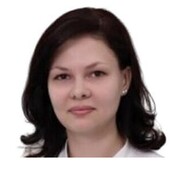 Писанова Марина Андреевна — стоматолог