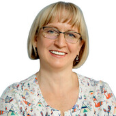 Ракушина Ирина Сергеевна — нейрофизиолог, невролог
