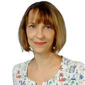 Ребешкина Елена Владимировна — невролог
