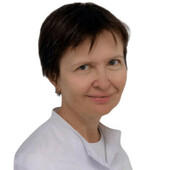 Сибиркина Алла Александровна — терапевт