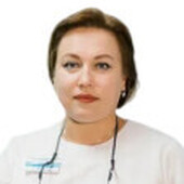 Родионова Ольга Владимировна — стоматолог-имплантолог, стоматолог
