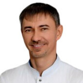 Шапошников Алексей Сергеевич — стоматолог, стоматолог-ортопед