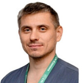Трохин Захар Александрович — хирург, эндоскопист