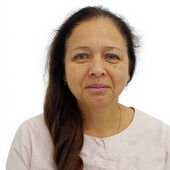 Орлова Наталья Владимировна — стоматолог-терапевт, стоматолог