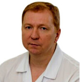 Позняк Дмитрий Вольдемарович — стоматолог