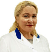 Рубец Елена Ивановна — УЗИ-специалист, акушер