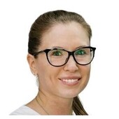 Кондрушина Наталья Владимировна — стоматолог-имплантолог, стоматолог